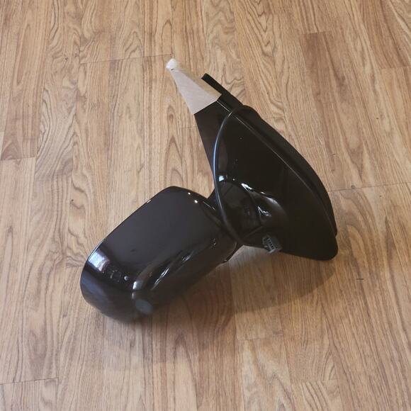 Polyway Driver's Left Side View Power Mirror Compatible Wtih Chrysler PT Cruiser - Picture 6 of 9